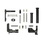 Aero Precision M5 Lower Parts Kit - No FCG or Pistol Grip