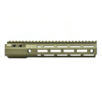 Aero Precision Mod 4 M-LOK Handguard AR-15 Free Float MLOK Picatinny