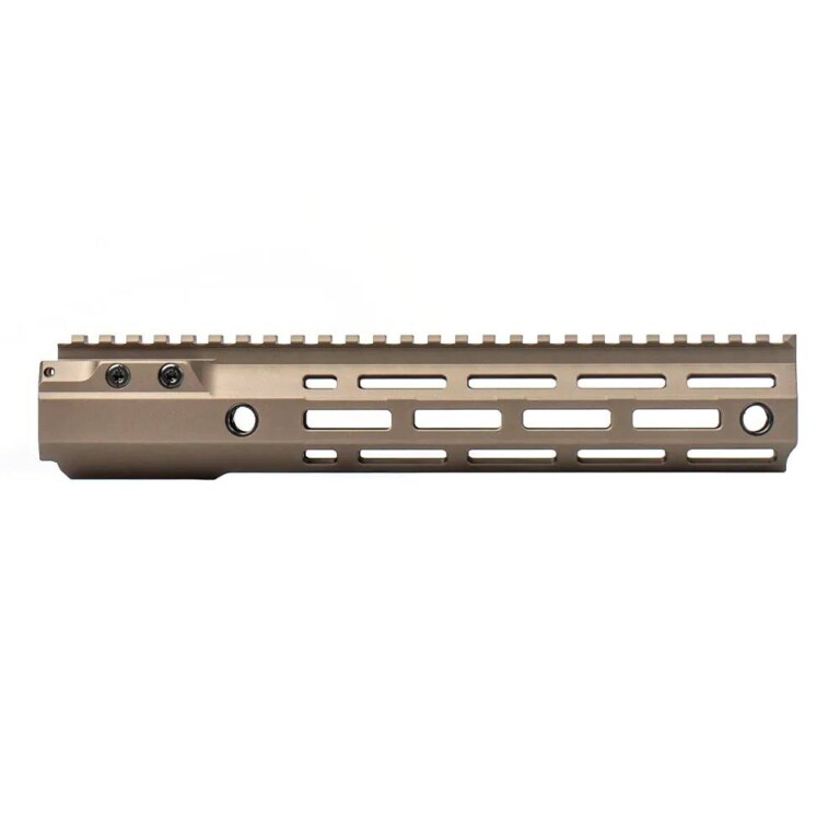 Aero Precision Mod 4 M-LOK Handguard AR-15 Free Float MLOK Picatinny