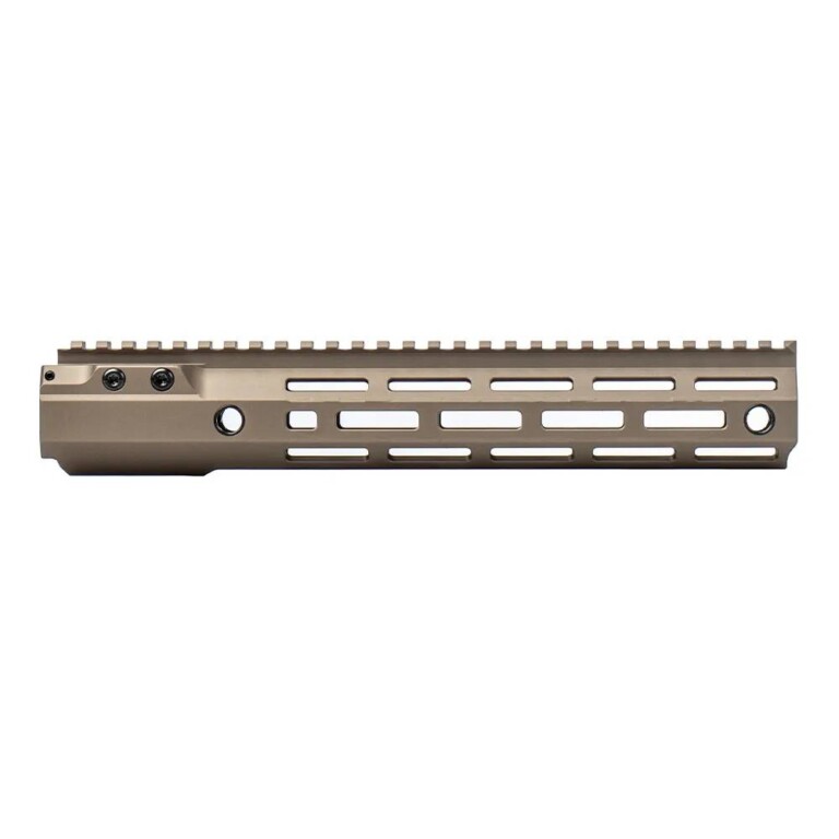 Aero Precision Mod 4 M-LOK Handguard AR-15 Free Float MLOK Picatinny