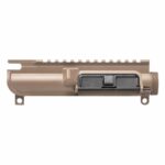 Aero Precision Assembled Slick Side AR15 Upper - No Forward Assist