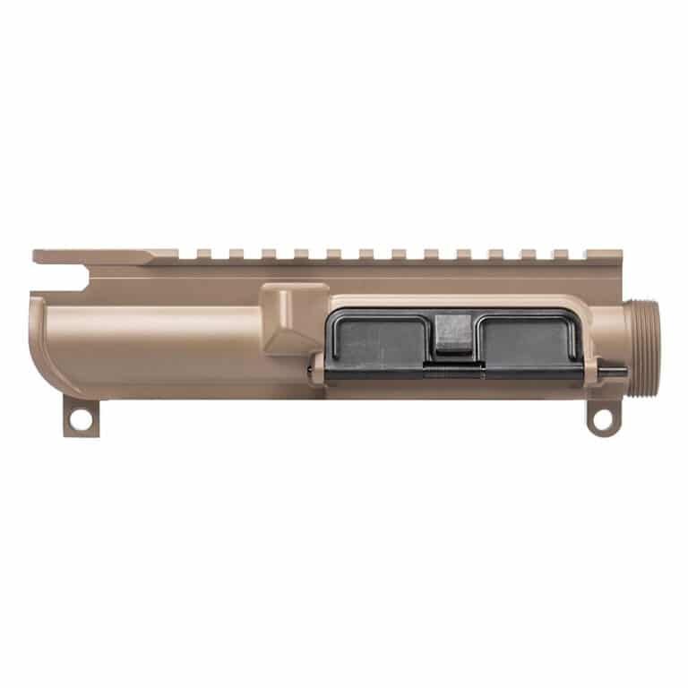 Aero Precision Assembled Slick Side AR15 Upper - No Forward Assist