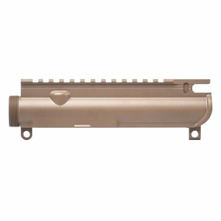Aero Precision Assembled Slick Side AR15 Upper - No Forward AssistAero Precision Assembled Slick Side AR15 Upper - No Forward Assist