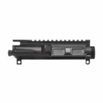 Open Box Return - Black - Aero Precision Upper Receiver Assembled for AR-15 w/ Forward Assist & Dust Cover