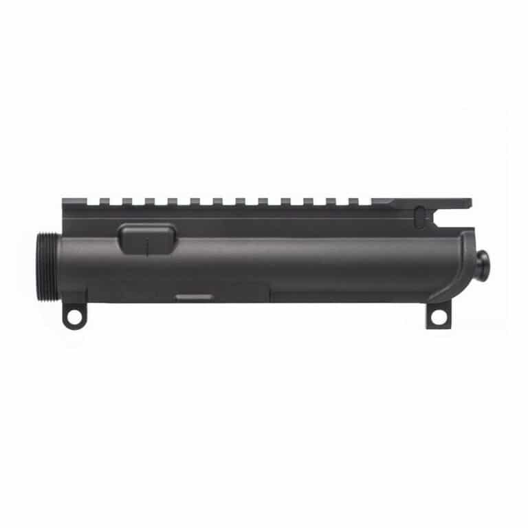 Aero Precision Upper Receiver Assembled for AR-15 w/ Forward Assist & Dust Cover