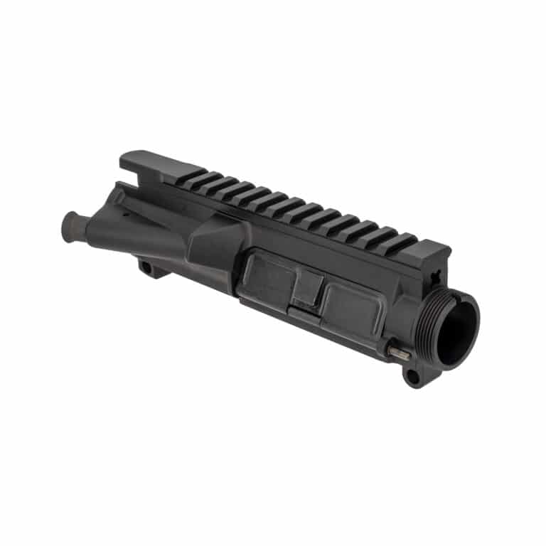 Aero Precision Upper Receiver Assembled for AR-15 w/ Forward Assist & Dust Cover