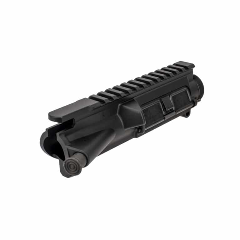 Aero Precision Upper Receiver Assembled for AR-15 w/ Forward Assist & Dust Cover
