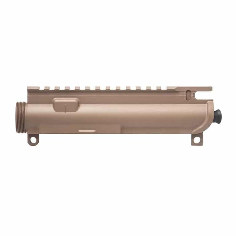 Aero Precision Upper Receiver Assembled for AR-15 w/ Forward Assist & Dust Cover