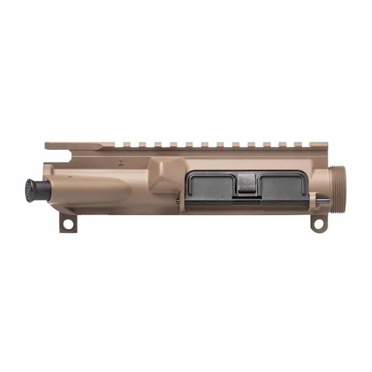 Aero Precision Upper Receiver Assembled for AR-15 w/ Forward Assist & Dust Cover