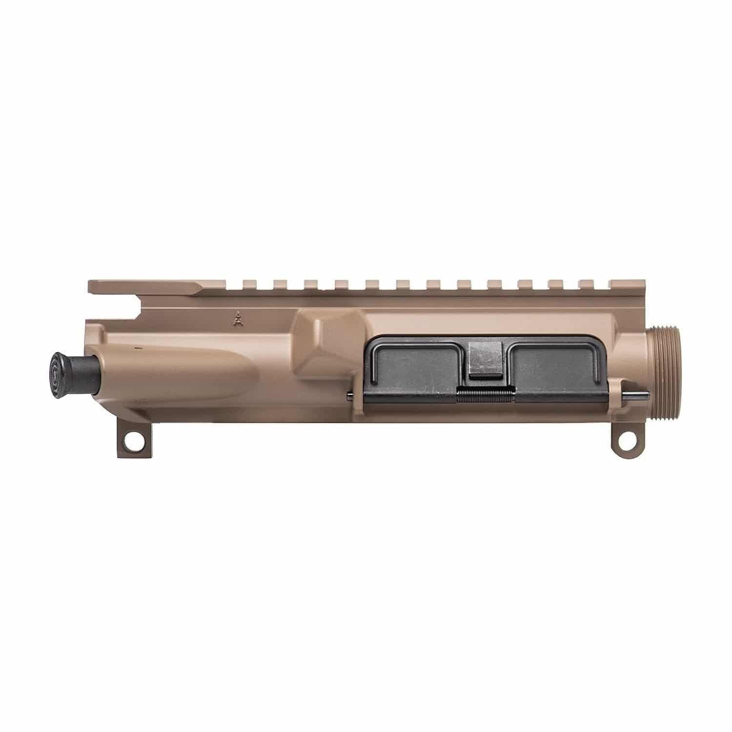 Unknown Aero Precision Upper Receiver Assembled for AR-15 w/ Forward Assist & Dust Cover - Flat Dark Earth (Color: Flat Dark Earth)