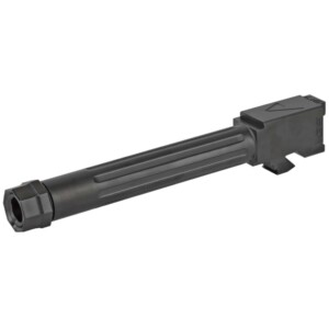 Agency Arms Mid Line Threaded Barrel for Glock 17 Gen 5