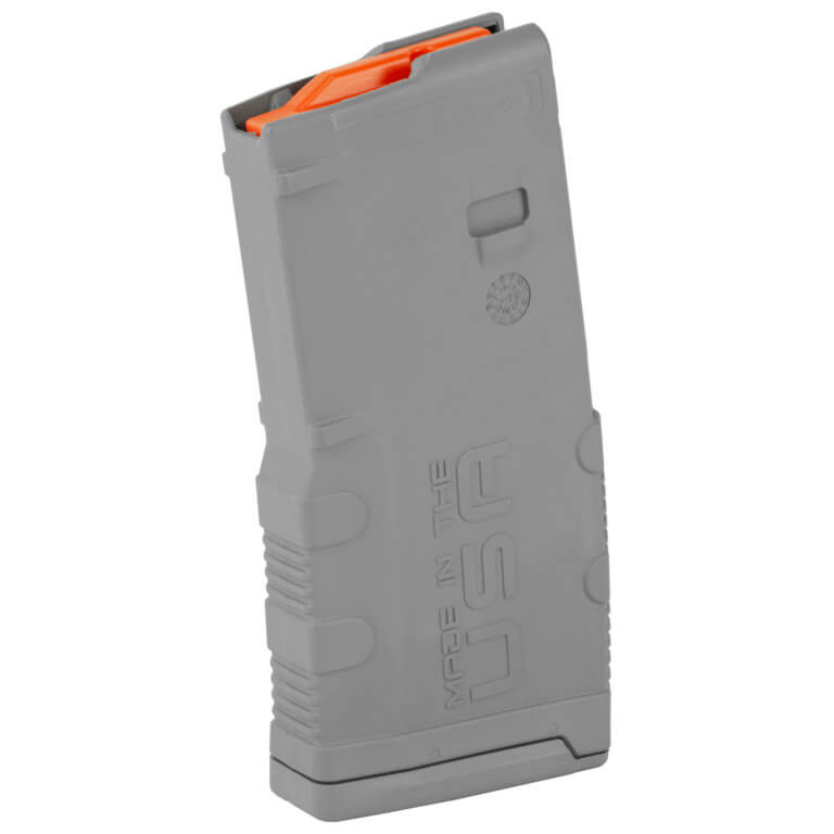 Amend2 20 Round .223 Rem/5.56 NATO Magazine for AR15 - AT3 Tactical
