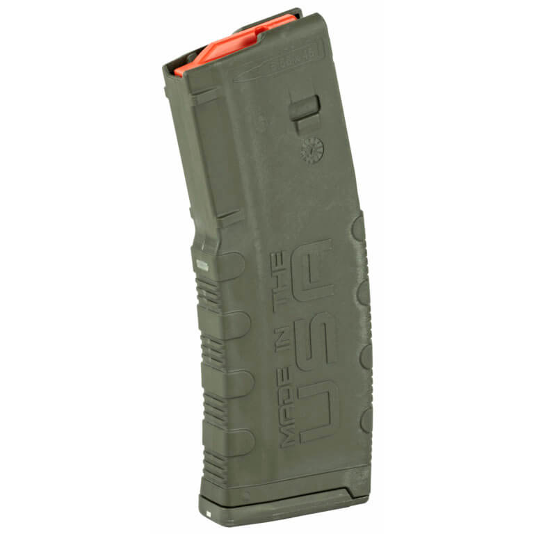 Amend2 30 Round .223 Rem/5.56 NATO Magazine for AR15 - AT3 Tactical