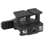 Open Box Return - American Defense MFG AD-509T Holosun 509T QD Red Dot Mount - Absolute Co-Witness -