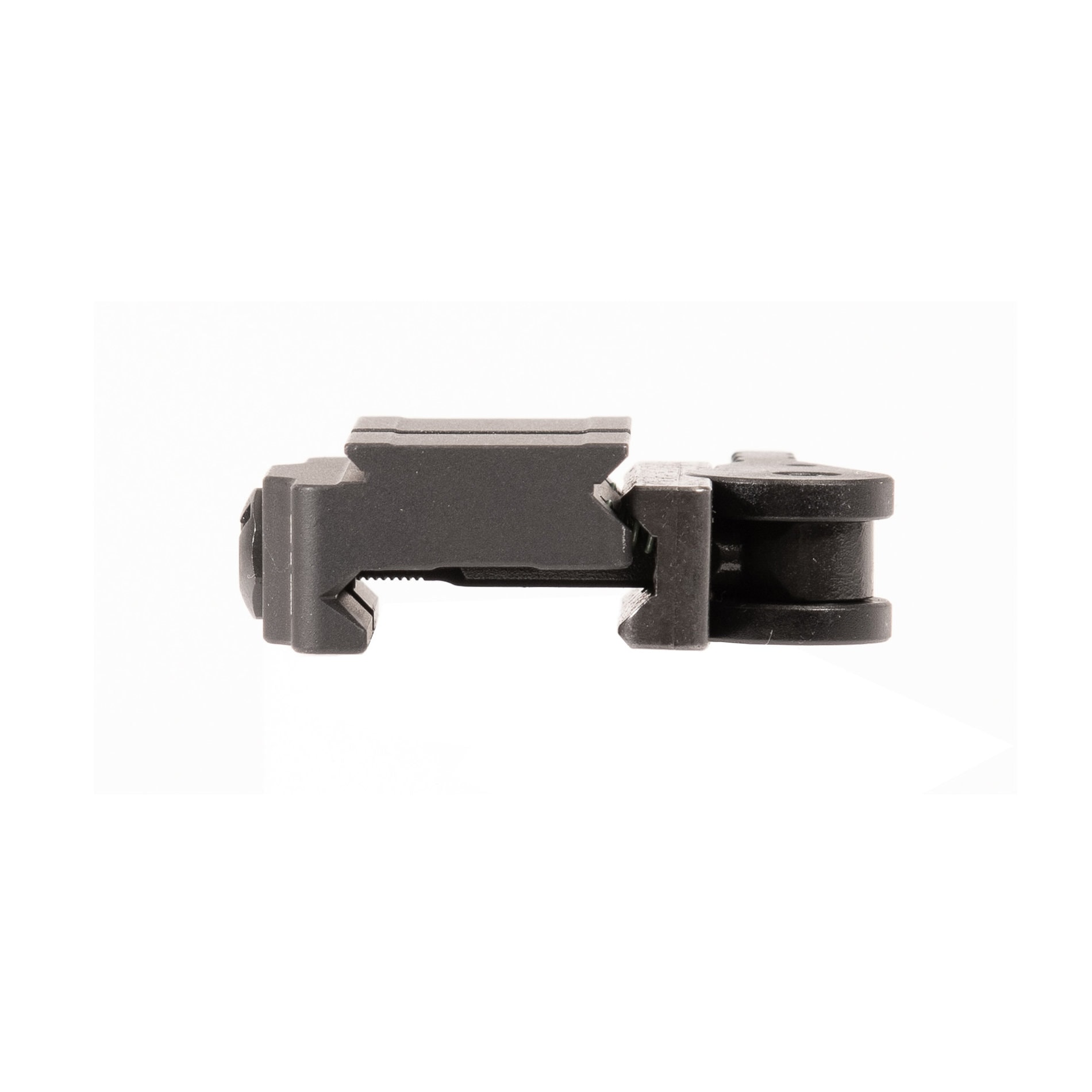 Unknown American Defense MFG AD-509T Holosun 509T QD Red Dot Mount - Multiple Heights - Low (Mount Height: Low)
