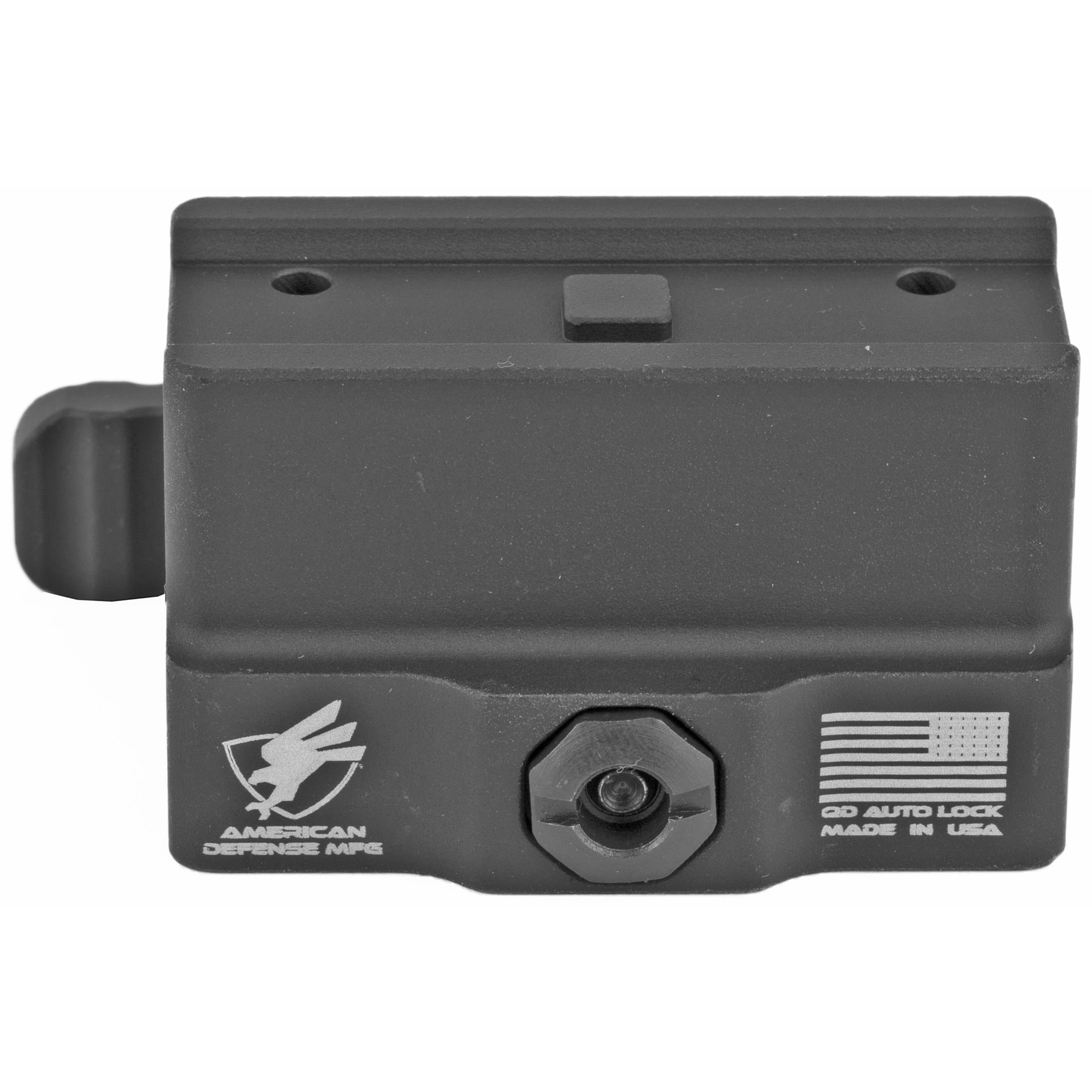 RMR小型ドットサイト専用 American Defense タイプレプリカ QD