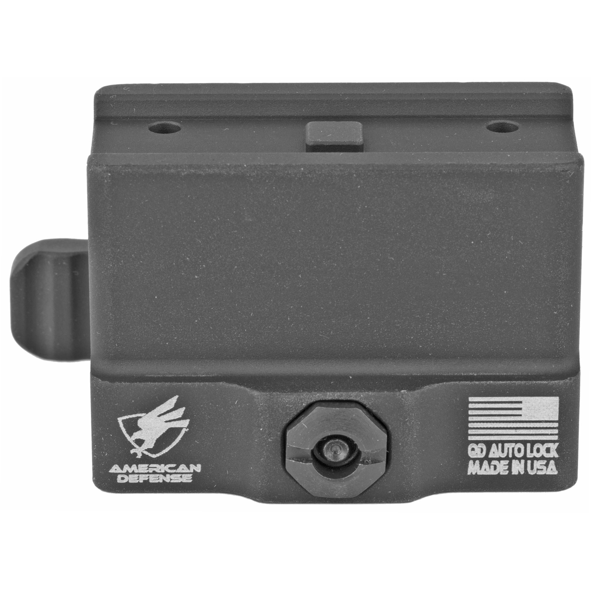 American Defense MFG AD-T1 QD Red Dot Mount