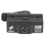 American Defense MFG AD-T1 QD Red Dot Mount