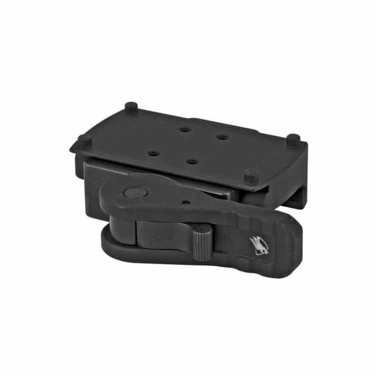 American Defense Mfg Burris Fastfire QD Mount