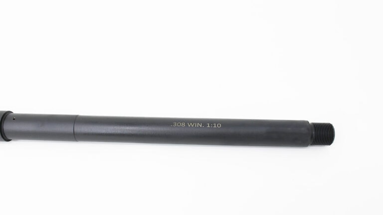Anderson 18" Carbine Length .308 WIN AR-10 Barrel