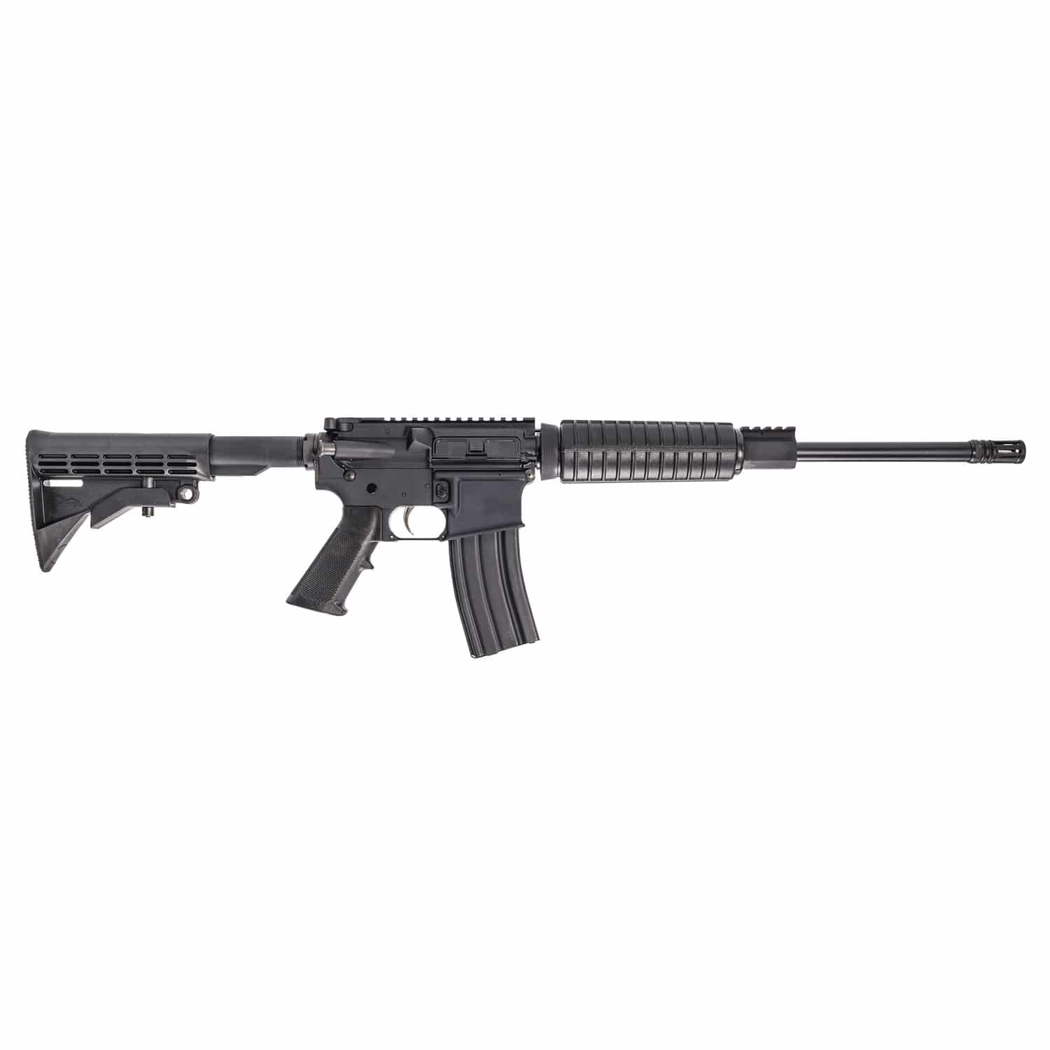 Discontinued: Anderson AM15 16″ AR-15 Rifle - .223/5.56 - 30
