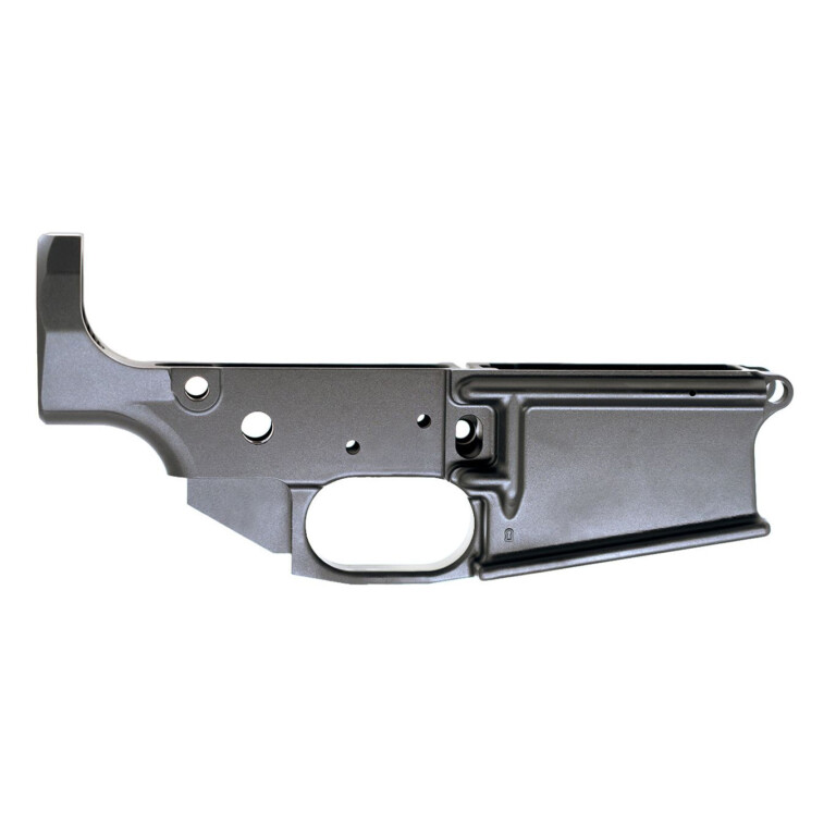 Anderson Manufacturing AM-10 AR-10 Lower Receiver - DPMS HP Pattern
