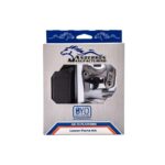 Anderson Manufacturing AR-15 Lower Parts Kit - Stainless Hammer & Trigger