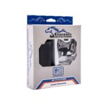 Anderson Manufacturing AR-15 Lower Parts Kit - Stainless Hammer & Trigger