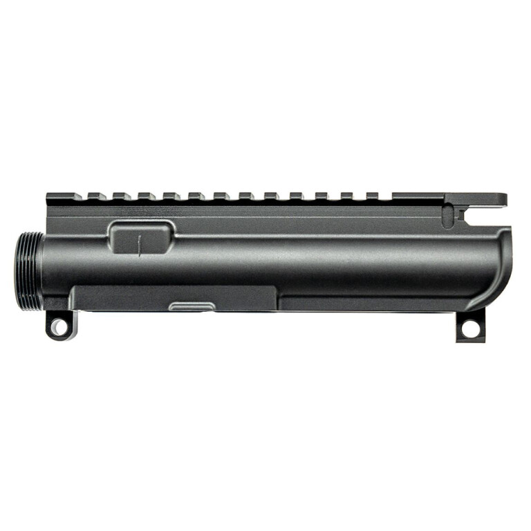 Anderson Manufacturing AR-15 Upper Without Forward Assist