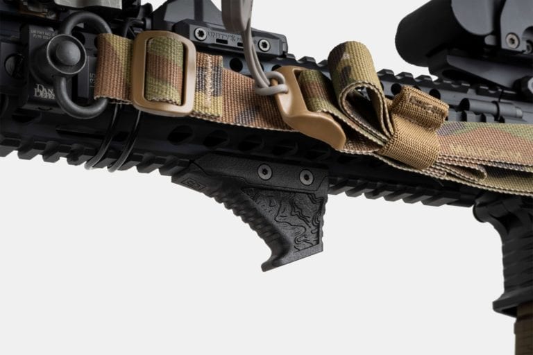 ENHANCED FOREGRIP (EFG) PICATINNY