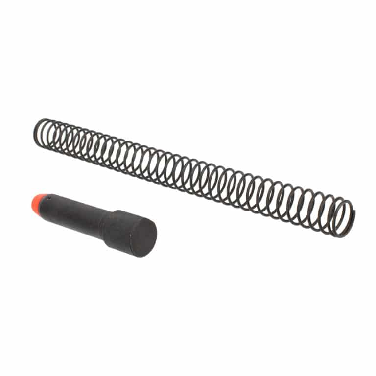 Angstadt Arms .40/.45 AR Pistol PCC Buffer Kit with Spring - 8 oz.