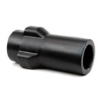 Angstadt Arms 3-Lug 9MM Muzzle Adapter