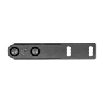 Arisaka Defense Inline Scout Light Mount - MLOK