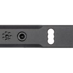 Arisaka Defense Inline Scout Light Mount - MLOK