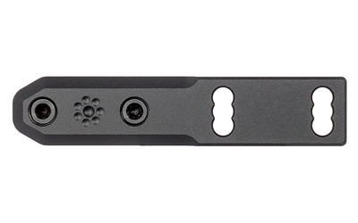 Arisaka Defense Inline Scout Light Mount - MLOK