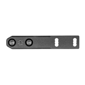 Arisaka Defense Inline Scout Light Mount - MLOK