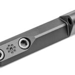 Arisaka Defense Inline Scout PRO Light Mount - MLOK and Picatinny