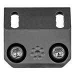 Arisaka Defense Offset Light Mount for Surefire Scout Weapon Lights