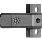 Arisaka Defense Offset Light Mount for Surefire Scout Weapon Lights