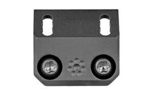 Arisaka Defense Offset Light Mount for Surefire Scout Weapon Lights