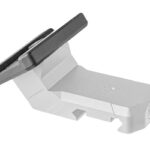 Arisaka Defense Offset Optic Plate for Various Red Dot Sights