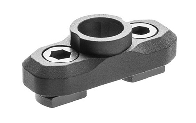 Arisaka Defense Heavy Duty M-LOK QD Sling Mount Adapter (QD-M) For Rifle