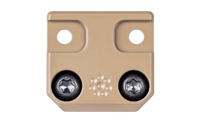 Arisaka Defense Side Light Mount for Surefire Scout Lights - MLOK