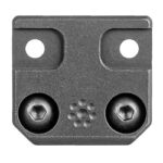 Arisaka Defense Side Light Mount for Surefire Scout Lights - MLOK