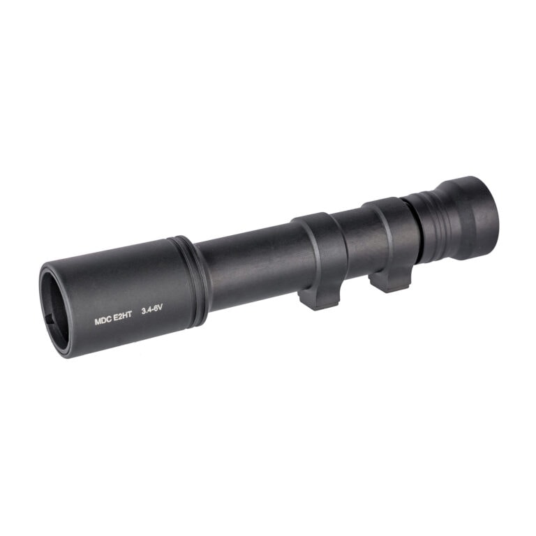 Arisaka Defense Weaponlight Body for Surefire M300/600 Scout Lights
