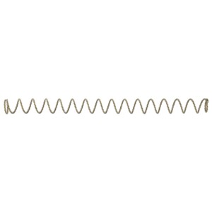 Armaspec Braided AR-15 Buffer Spring - AT3 Tactical
