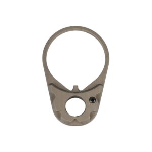 Open Box Return - Armaspec QD End Plate