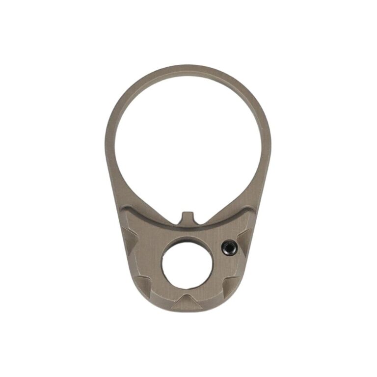 Armaspec QD End Plate