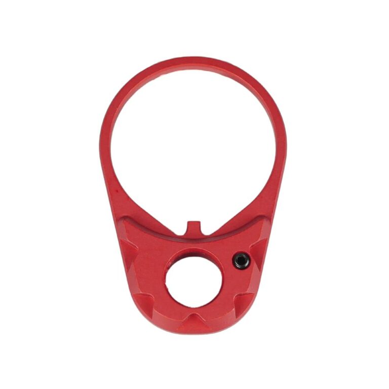 Armaspec QD End Plate