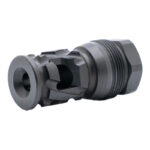 Armaspec Micro Rifter Muzzle Brake - .223/5.56 - 1/2-28 Thread - T416 QPQ
